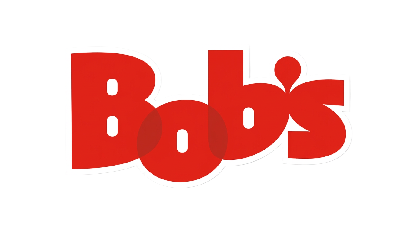 Logo Bob's