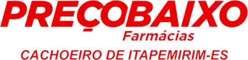 Logo Farmácias Preço Baixo